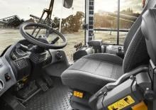 Încărcătoare pe roți Volvo L60H