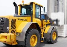 Încărcătoare pe roți Volvo L70F-LB