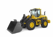 Încărcătoare pe roți Volvo L70G-LB