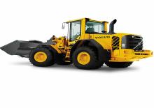 Încărcătoare pe roți Volvo L90F