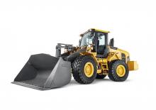Încărcătoare pe roți Volvo L90GZ