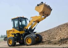 Încărcătoare pe roți SDLG L918