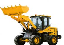 Încărcătoare pe roți SDLG L918F