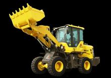Încărcătoare pe roți SDLG L918H