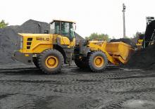 Încărcătoare pe roți SDLG L956F-GBH
