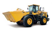 Încărcătoare pe roți SDLG L978F