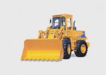 Încărcătoare pe roți Kobelco LK600A