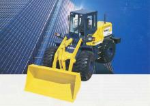 Încărcătoare pe roți Kobelco LK650A