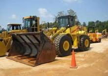 Încărcătoare pe roți New Holland LW270