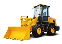 Încărcătoare pe roți XCMG LW1200KN