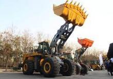 Încărcătoare pe roți XCMG LW1400KN