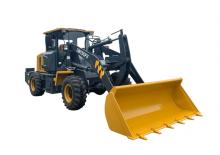 Încărcătoare pe roți XCMG LW156FV ultra low king