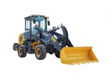 Încărcătoare pe roți XCMG LW156FV