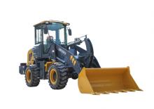 Încărcătoare pe roți XCMG LW186