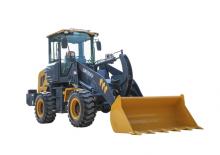 Încărcătoare pe roți XCMG LW186FV