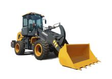 Încărcătoare pe roți XCMG LW200FV