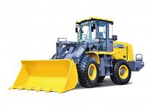 Încărcătoare pe roți XCMG LW300KN