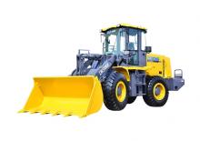 Încărcătoare pe roți XCMG LW350KN