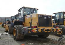 Încărcătoare pe roți XCMG LW400FN