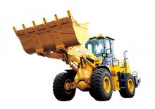 Încărcătoare pe roți XCMG LW400KN