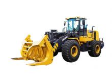 Încărcătoare pe roți XCMG LW550FNJ