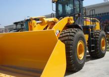 Încărcătoare pe roți XCMG LW600K