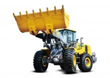 Încărcătoare pe roți XCMG LW600KN