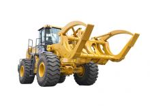 Încărcătoare pe roți XCMG LW600KNJ