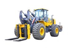 Încărcătoare pe roți XCMG LW600KV-T25