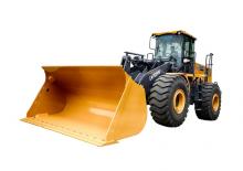 Încărcătoare pe roți XCMG LW700HV