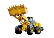 Încărcătoare pe roți XCMG LW700KN