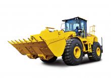 Încărcătoare pe roți XCMG LW900KN