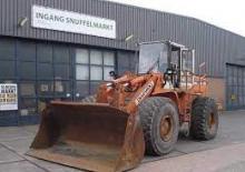 Încărcătoare pe roți Doosan Mega 400-III Plus
