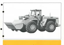 Încărcătoare pe roți Massey Ferguson MF 77C