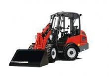 Încărcătoare pe roți Manitou MLA 3-35 H