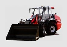 Încărcătoare pe roți Manitou MLA-T 533-145 V+ Premium