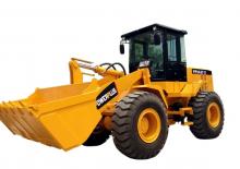 Încărcătoare pe roți PowerPlus PP948T-V