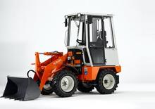 Încărcătoare pe roți Kubota R310 B