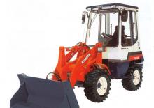 Încărcătoare pe roți Kubota R420 B