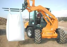 Încărcătoare pe roți Paus RL 1252 B