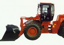Încărcătoare pe roți Renders RL 150