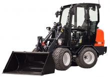 Încărcătoare pe roți Kubota RT150