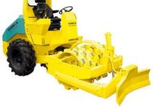 Încărcătoare pe roți Rammax RW 3005 SPT