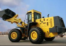 Încărcătoare pe roți RHINO RWL235