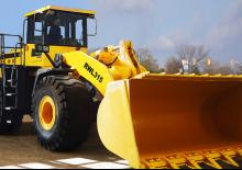 Încărcătoare pe roți RHINO RWL315