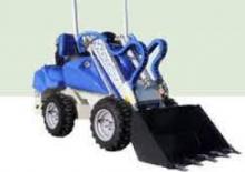 Încărcătoare pe roți Jolly - Multione  S 18 B