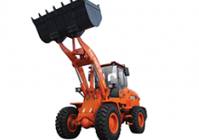 Încărcătoare pe roți Doosan SD200-3