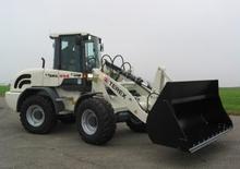 Încărcătoare pe roți Terex-Schaeff SKL 854