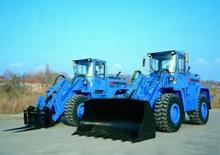 Încărcătoare pe roți Terex-Kaelble SL 14 B