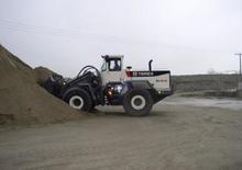 Încărcătoare pe roți Terex-Kaelble SL 18 G